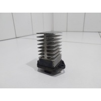 Резистор отопителя Changan CS35 2013- S1011260700