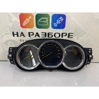 щиток приборов Renault Logan Stepway L52 2020 248107761R