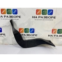 воздуховод отопителя Renault Logan Stepway L52 2020 279318256R