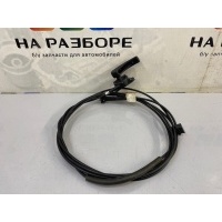 трос лючка бака Renault Logan Stepway L52 2020 788222250R