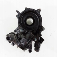 Насос радиатора 9825002180 citroen berlingo jumpy 1.5