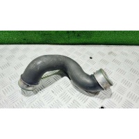 Патрубок интеркулера Mercedes C W203 2002 A2035281382