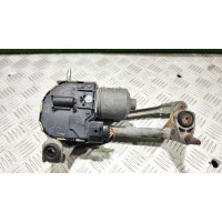 Моторчик стеклоочистителя переднего Seat Altea 2005 5P0955023D, 5P0955119A, 0390241758