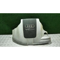 Крышка двигателя декоративная Audi A6 C6 (S6,RS6) 2002 059103927AC