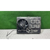 Вентилятор радиатора Audi 100 C4 1991 4A0959455A
