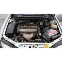Двигатель opel vectra b x18xe 1.8 16v 115km зажигания