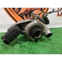 Турбокомпрессор 3.0d land rover l462 fpla - 6k682 - ac