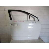 Дверь передняя правая Citroen C4 2011> 9004CY