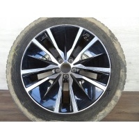 Колесо 8j 19 et42 , 5 volvo xc90 ii 31680216