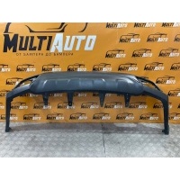 Юбка бампера Задн. Lexus NX 1 2017-2021 5216978050