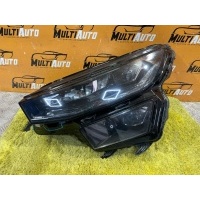 Фара Перед. Skoda Kodiaq 1 2021- 566941035