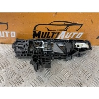 Кронштейн замка двери Задн. Mercedes E-Classe W213 2018 A0998200183