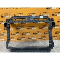 Панель передняя Перед. Skoda Kodiaq 1 2016- 562805588B