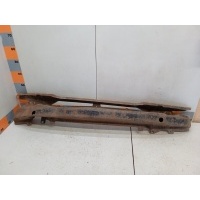 Усилитель переднего бампера Skoda Octavia A4, 1U5 2003 1U0805551B