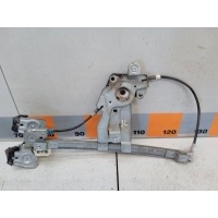Стеклоподъемник задний Skoda Octavia A4, 1U5 2003 1U0839461B