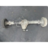 Мост задняя форд ranger iv 06 - 11 3.0 tdci 156km