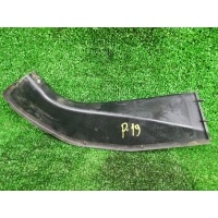 Уплотнитель жабо BMW 5 F10/F11 F10 2013 20409410