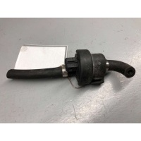 Клапан воздушный Volkswagen Passat B5 1999 058133517A