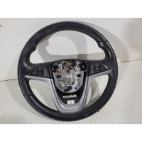 Opel astra j meriva b zafira c руль кожа