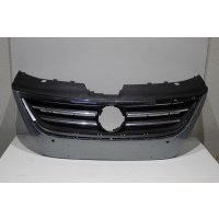 Volkswagen passat cc 3c8 решетка 2008 год