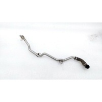 Трубка системы охлаждения Mercedes-Benz E-Class W213 2020 A6542033502