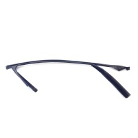 Уплотнитель стекла двери Mercedes-Benz E-Class W213 2020 A2137252700