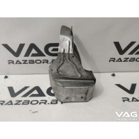 Кожух турбины Audi A6 C6 (S6,RS6) 2005 059145325AA