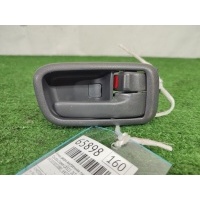 ручка двери внутренняя Toyota Crown LXS11 1998 6920530120B1, 6927722090B1