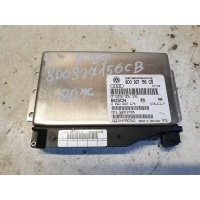 Блок управления двигателя volkswagen passat b5 8d0927156cb