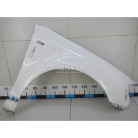 Крыло переднее правое VAG A3 [8PA] Sportback (2004 - 2013) 8P0821106F