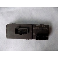 Dw passat b8 блок управления крышки багажника 5q0959107d