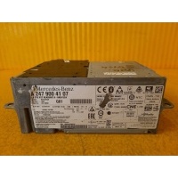 Мерседес b w247 радио навигация a2479004107