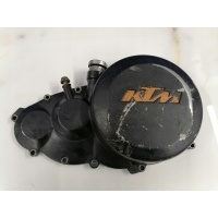 Ktm 600 ktm 620 640 lc lc4 крышка сцепление