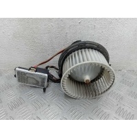 Резистор отопителя Mercedes GLK (X204) Рестайлинг 2012 - 2015 2013 2128702110, A2128702110