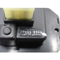 Резистор отопителя Honda Pilot II (YF3,YF4) 2008 - 2011 2009 0778000960,
