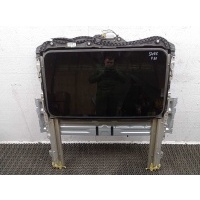 Люк BMW 3-Series F30 2011 - 2015 2012 7249793, 7316536
