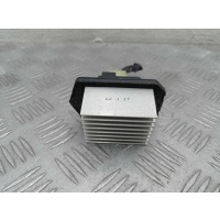 Резистор отопителя Acura MDX II (YD2) 2006 - 2010 2008 0778000960,