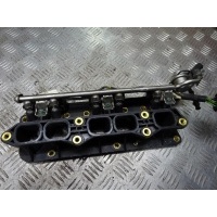 Форсунка Volkswagen Passat 1998 071133317