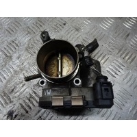 Заслонка дроссельная Volkswagen Golf 1999 06a133062f