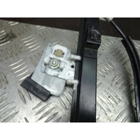 Стеклоподъемник передний левый Volkswagen Golf 1995 1h0837401b