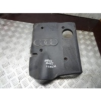 Декоративная крышка двигателя Audi A4 1998 06b103935b