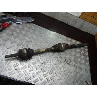 Полуось передняя правая (приводной вал, ШРУС) Renault Clio 2005 8200538738
