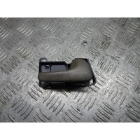 Ручка наружная задняя правая Volkswagen Passat 1995 3a0837236