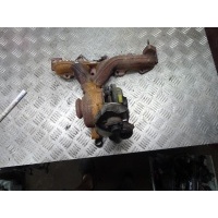Турбина Volvo V 50 2005 9662464980