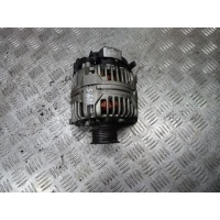 Генератор Skoda Octavia 2005 038903018px