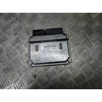 Блок управления двигателем Audi A4 2000 3b0906018a