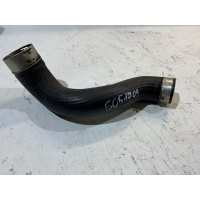 Патрубок интеркулера Volkswagen Touareg 1 7L 2002-2010 7L6145972C