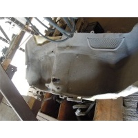 Ковер салонный AUDI A6 2006
