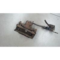 Суппорт перед. правая Mitsubishi Outlander XL 2006-2012 2007 4605A258