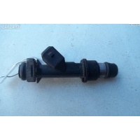 Форсунка топливная Opel Astra G 2003 25317316